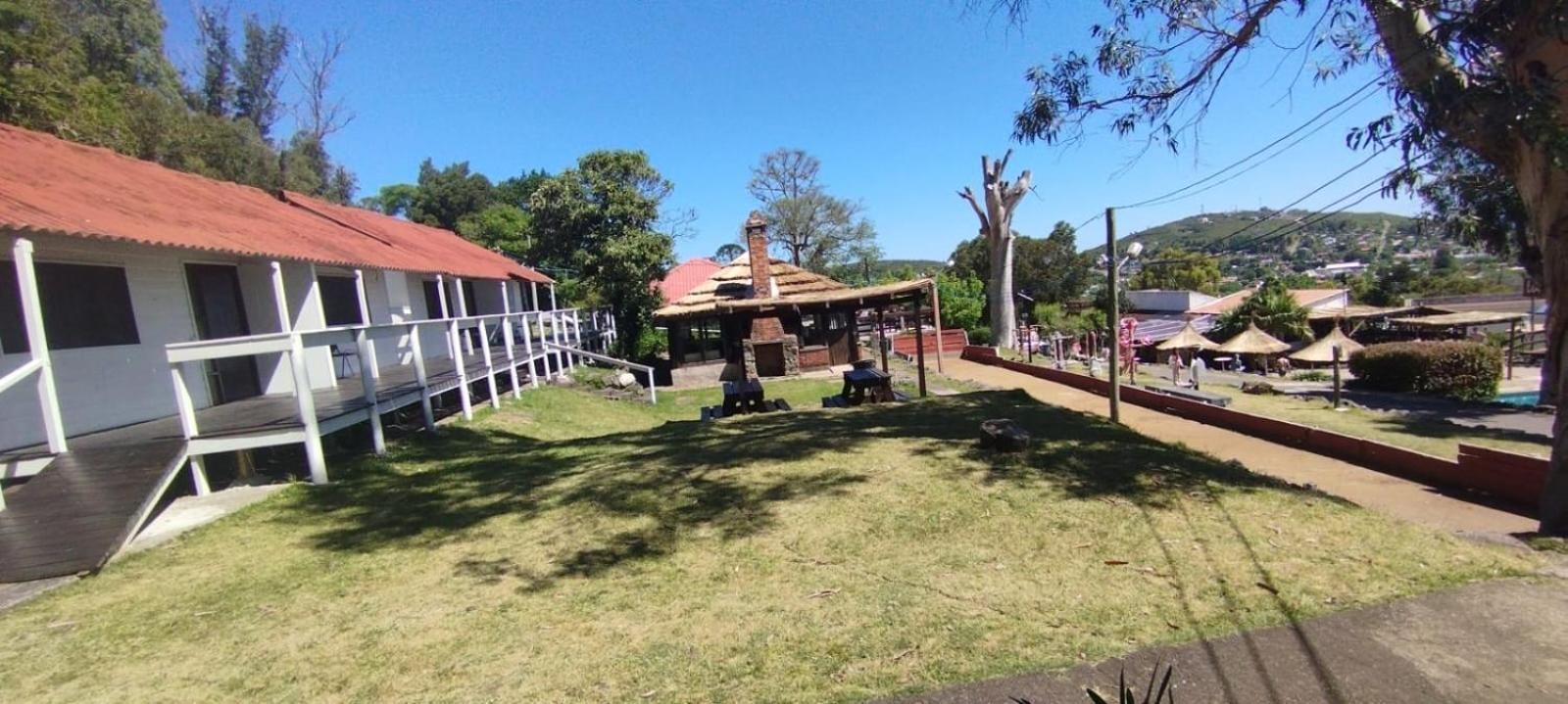Complejo Laderas Del Cerro Ξενοδοχείο Piriápolis Εξωτερικό φωτογραφία