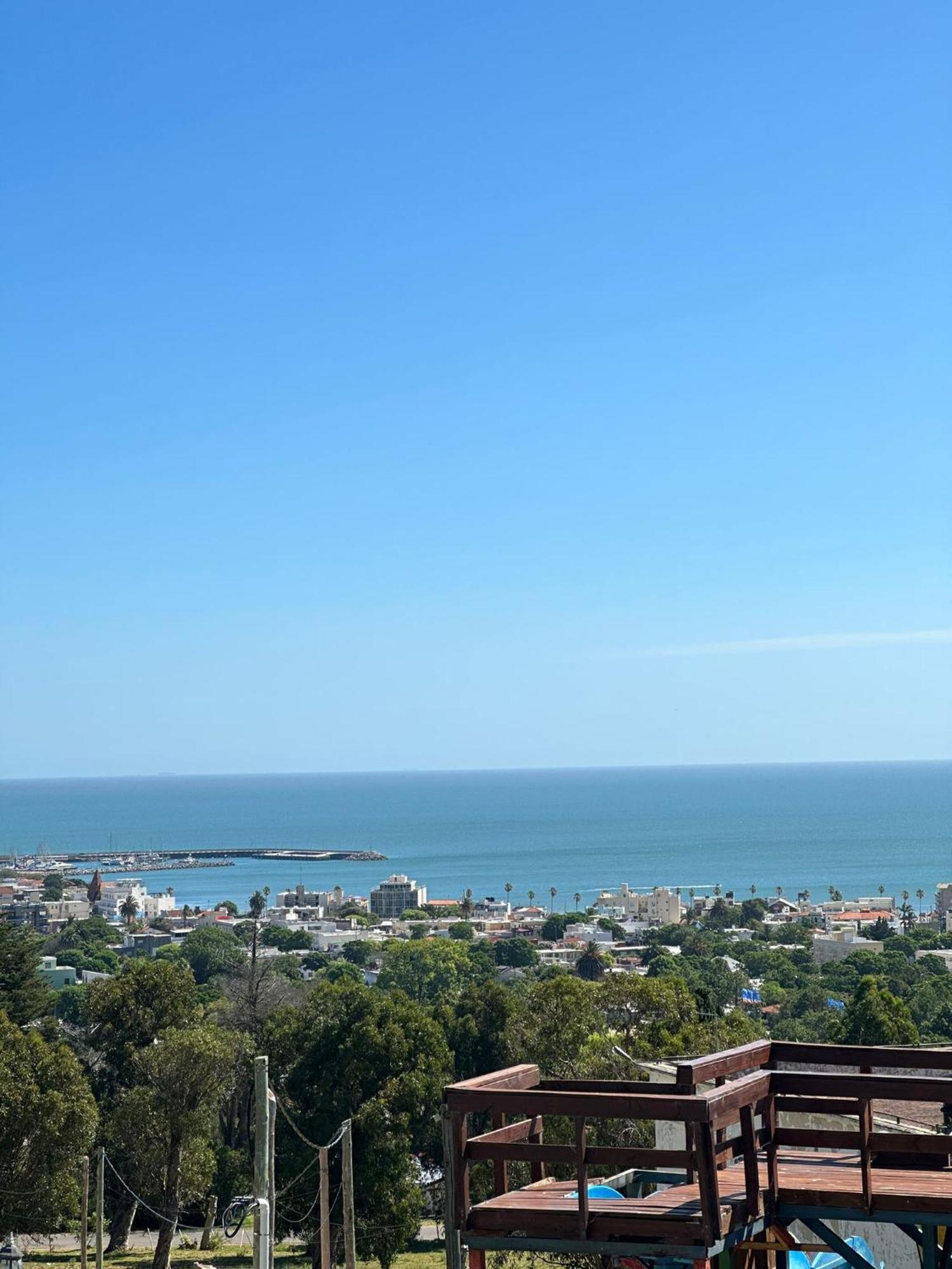 Complejo Laderas Del Cerro Ξενοδοχείο Piriápolis Εξωτερικό φωτογραφία